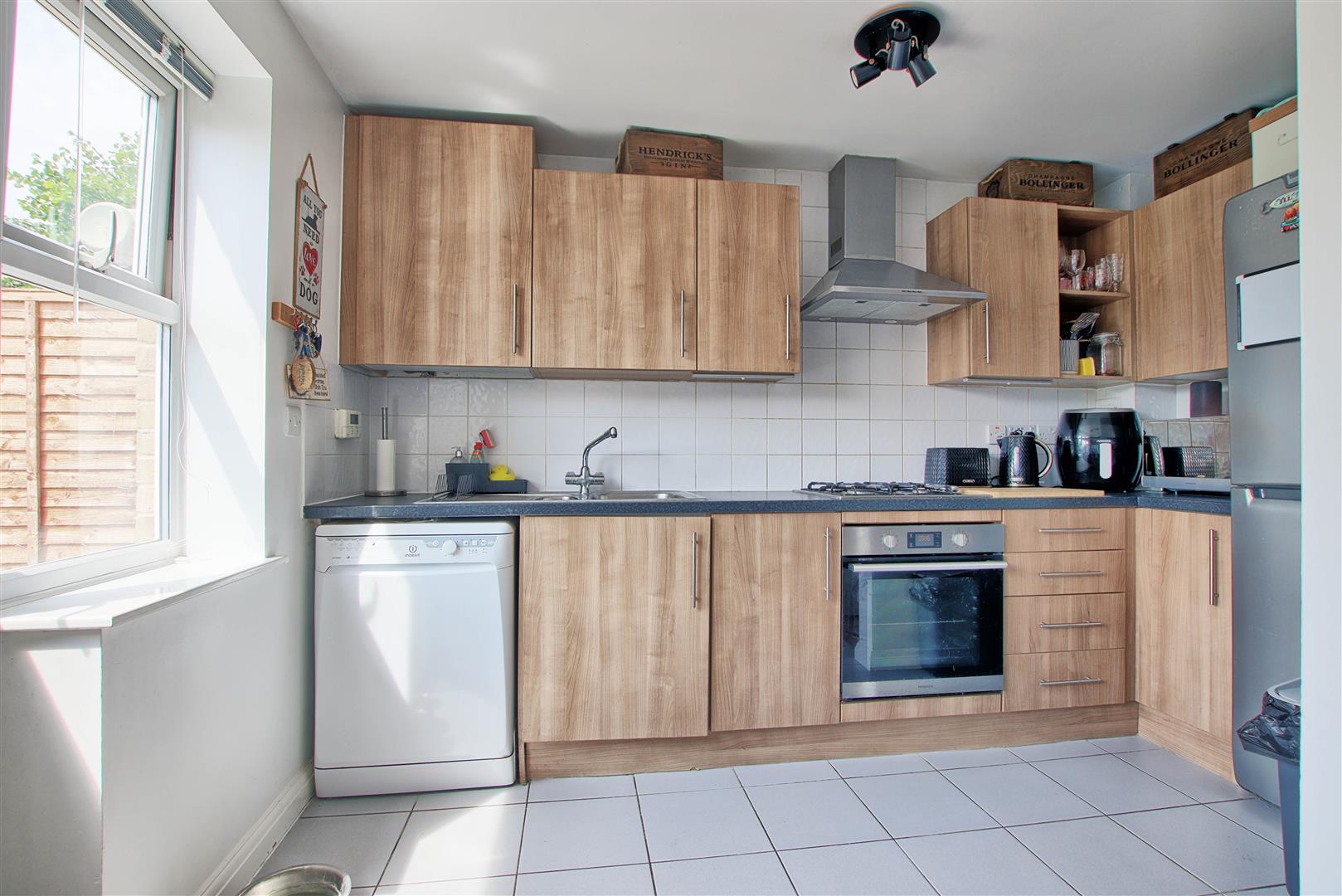 Vicarage Meadow, Stow-Cum-Quy, Cambridge